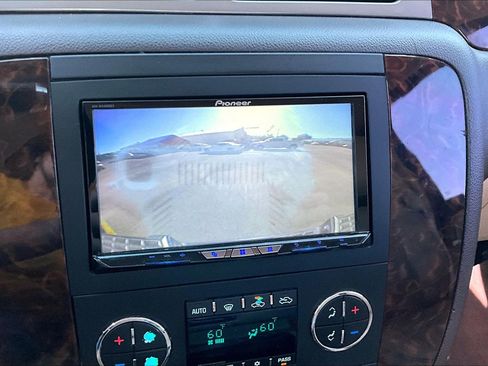 Used 2012 GMC Sierra 1500 Denali AWD/4WD image 21