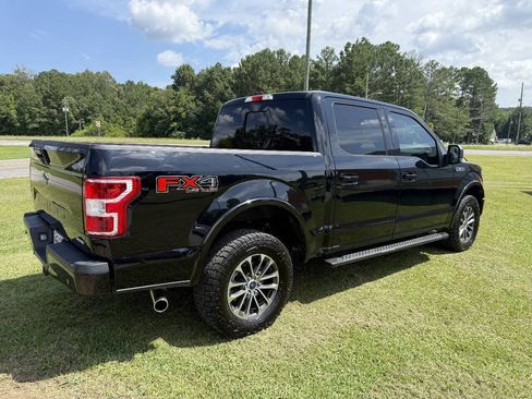 Used 2018 Ford F150 XLT w/ Equipment Group 302A Luxury AWD/4WD image 6