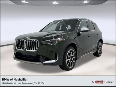 Used 2023 BMW X1 xDrive28i w/ Convenience Package