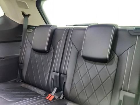 Used 2026 Volkswagen Atlas SEL Premium R-Line AWD/4WD image 30