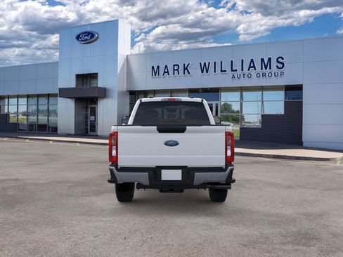 New 2026 Ford F250 XLT w/ Tremor Off-Road Package AWD/4WD image 6