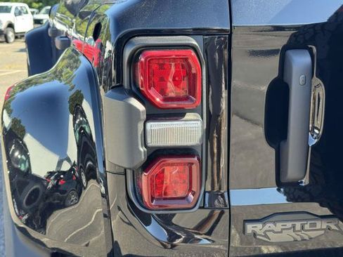 New 2025 Ford Bronco Raptor AWD/4WD image 6