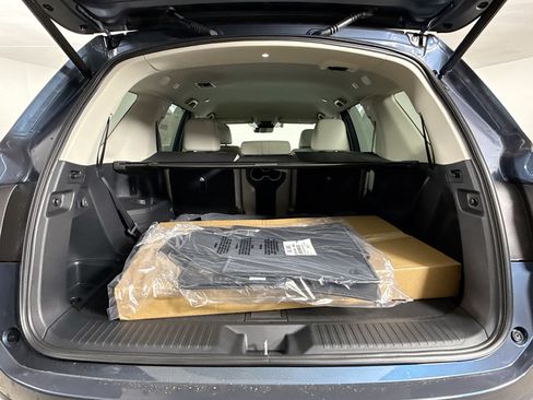 New 2026 Honda Pilot EX-L image 34