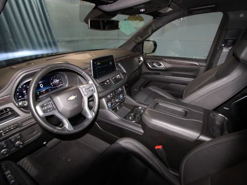 Used 2023 Chevrolet Tahoe LT image 2