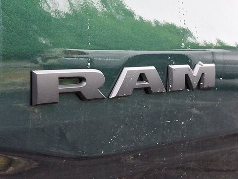 New 2026 RAM 1500 RHO w/ Bed Utility Group AWD/4WD image 6