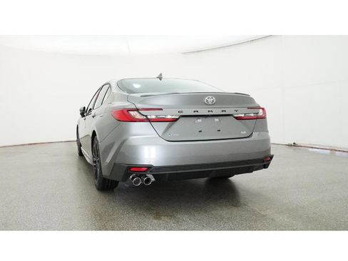New 2026 Toyota Camry SE image 22