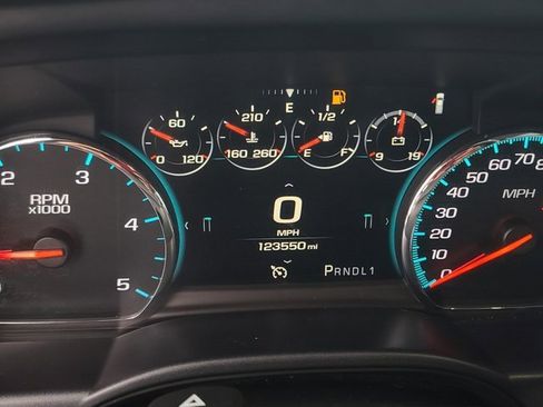 Used 2019 GMC Sierra 2500 Denali w/ Duramax Plus Package image 24