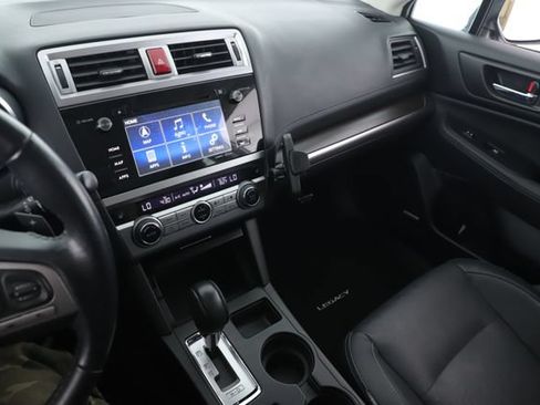 Used 2016 Subaru Legacy 3.6R Limited AWD/4WD image 28