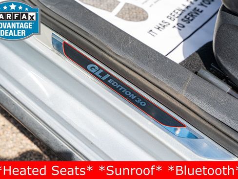 Used 2014 Volkswagen Jetta GLI FWD image 14