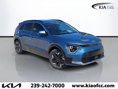 New 2026 Kia Niro Wind