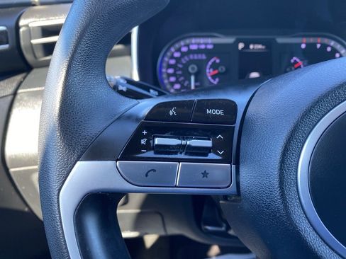 Used 2022 Hyundai Tucson SEL image 20