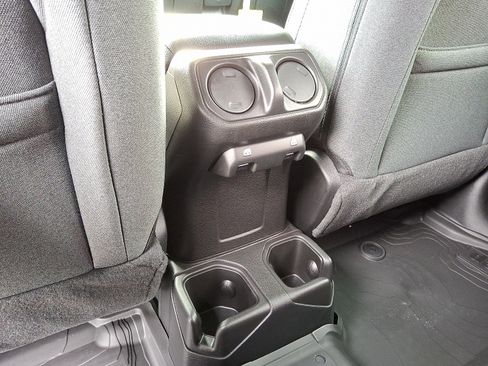 New 2026 Jeep Wrangler Sport image 7