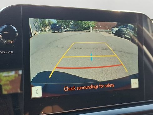 Used 2023 Lexus UX 250h AWD w/ Accessory Package (Z2) image 19