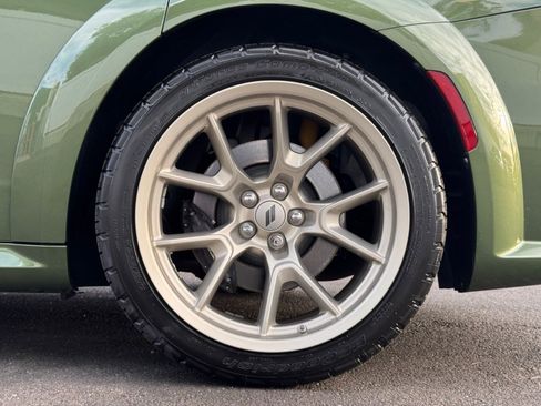 Used 2023 Dodge Charger Scat Pack RWD image 29