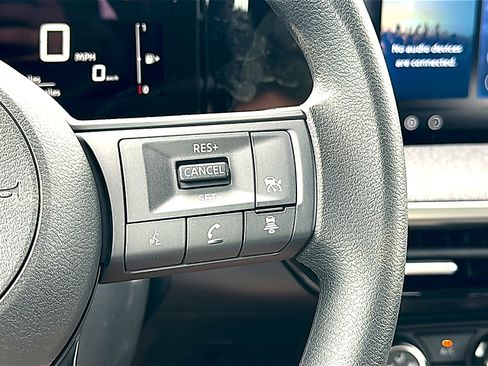New 2026 Nissan Kicks S FWD image 18