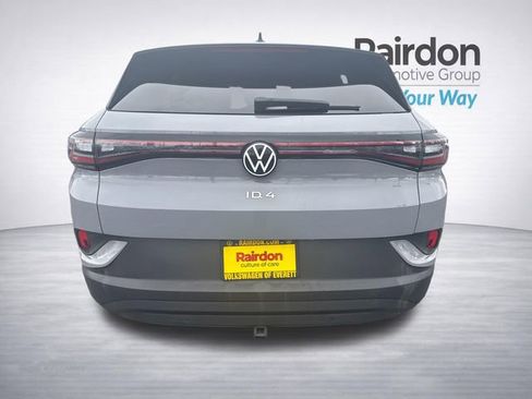 Used 2022 Volkswagen ID.4 Pro image 8