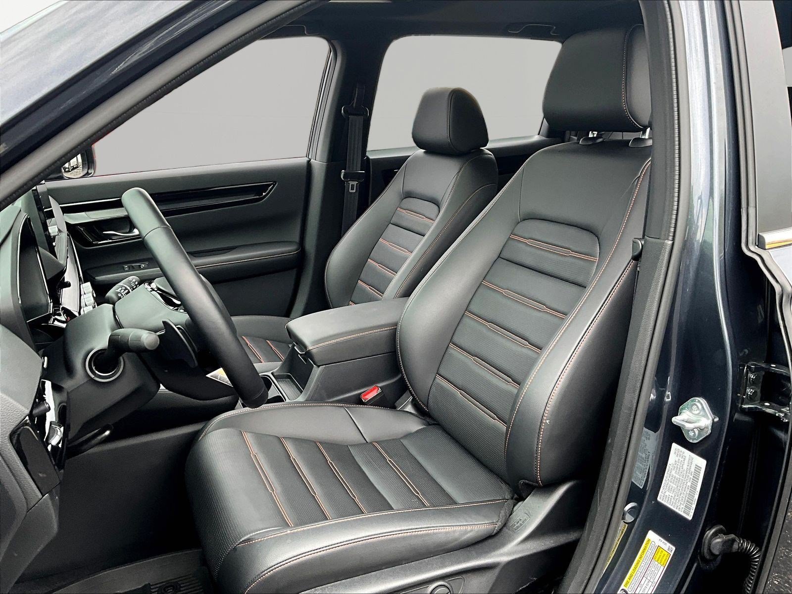 Used 2025 Honda CR-V Sport Touring image 21