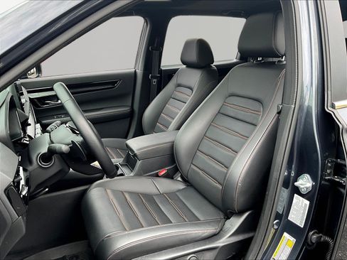Used 2025 Honda CR-V Sport Touring image 21