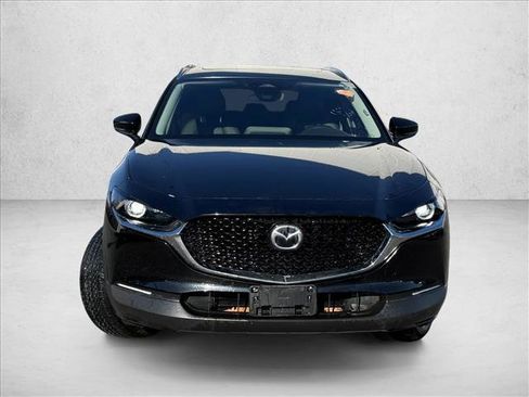 Used 2025 MAZDA CX-30 AWD 2.5 S w/ Preferred Package image 2