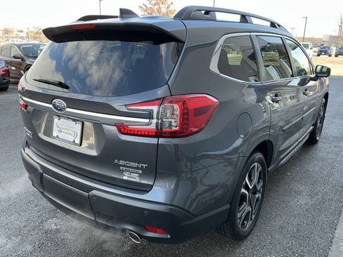 Certified 2023 Subaru Ascent Limited w/ Technology Package image 7