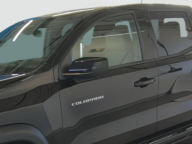 New 2026 Chevrolet Colorado ZR2 w/ Technology Package AWD/4WD image 8