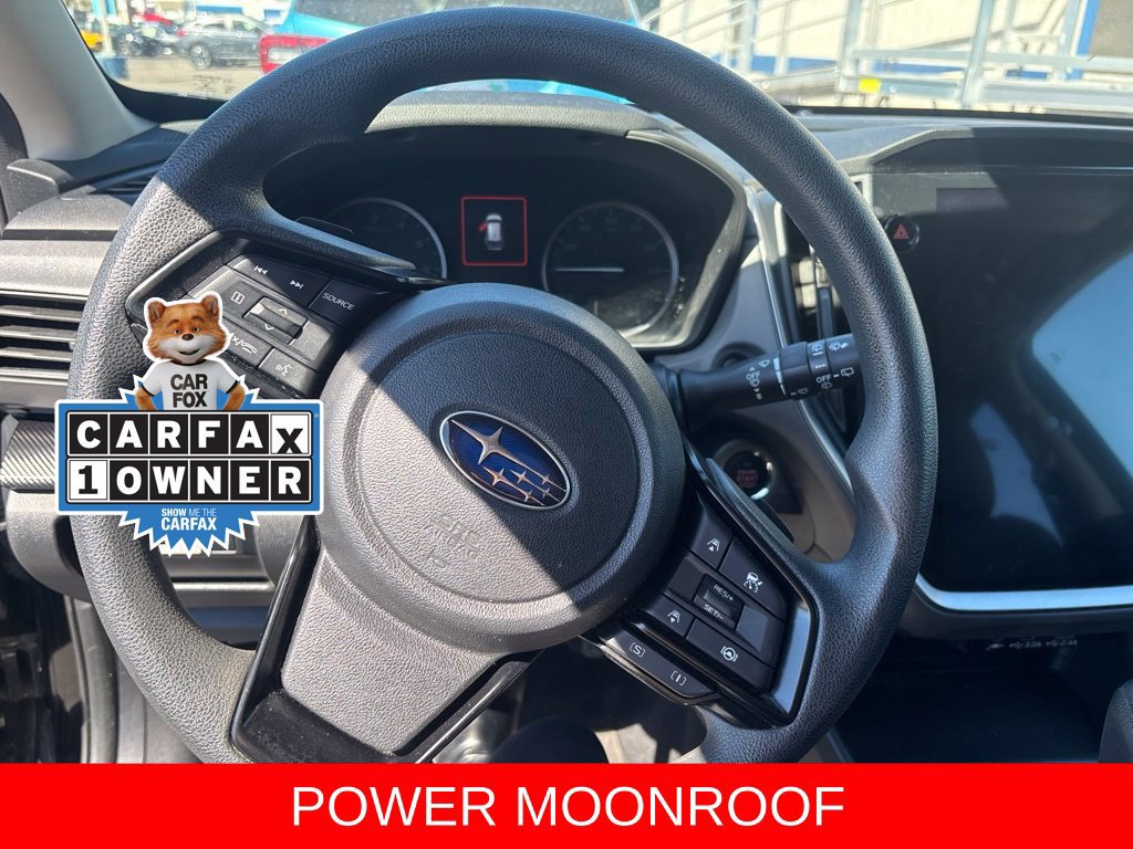 Used 2024 Subaru Crosstrek 2.0i Premium AWD/4WD image 14