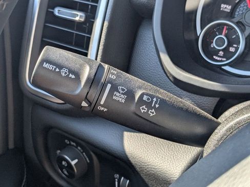 New 2026 RAM 2500 Big Horn image 27