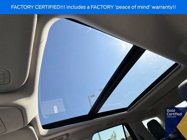 Used 2025 Ford Expedition Active AWD/4WD image 59