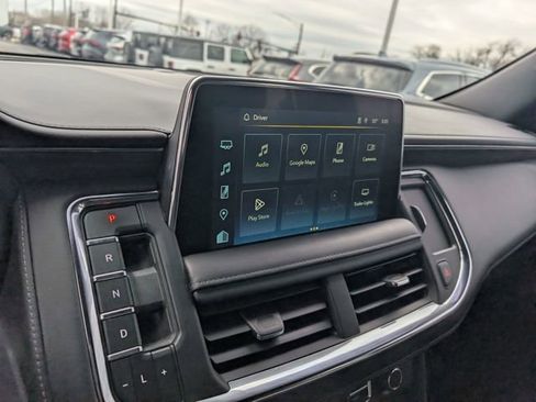 Used 2023 Chevrolet Tahoe Z71 image 20