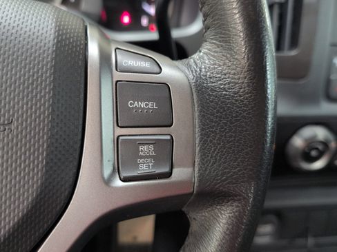 Used 2014 Honda Ridgeline Sport image 19