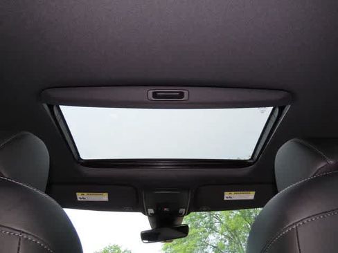 Certified 2025 Honda Civic Sport Touring image 26