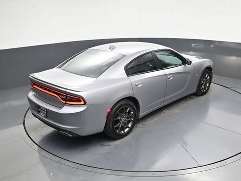 Used 2018 Dodge Charger GT AWD/4WD image 32