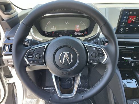 New 2026 Acura MDX FWD w/ Technology Package image 29