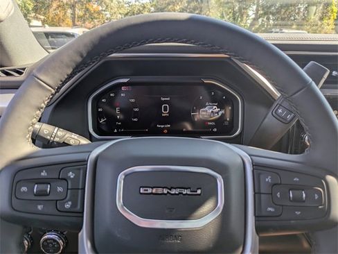 New 2026 GMC Sierra 3500 Denali w/ Denali Reserve Package image 29