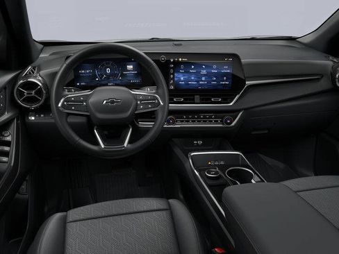 New 2027 Chevrolet Equinox LT w/ Convenience Package II FWD image 7