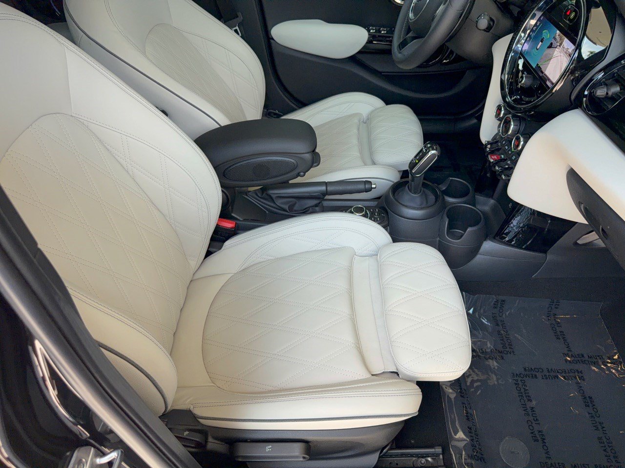 Used 2023 MINI Cooper S FWD image 30