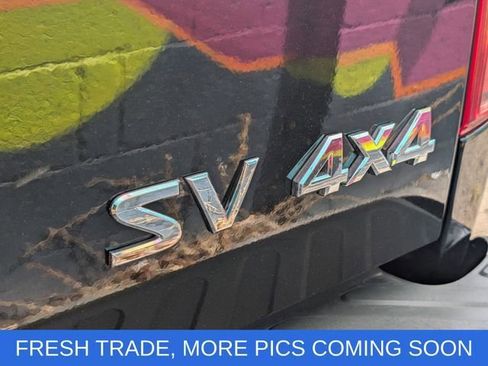 Used 2020 Nissan Frontier SV image 11