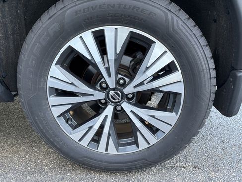 Used 2021 Nissan Rogue SV w/ Premium Package AWD/4WD image 22