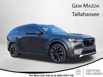 Certified 2024 MAZDA CX-90 3.3 Turbo S
