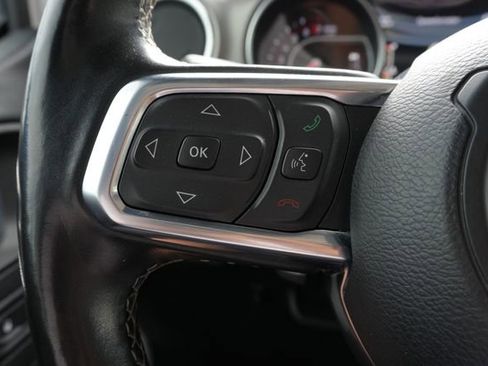Used 2020 Jeep Gladiator Rubicon AWD/4WD image 19