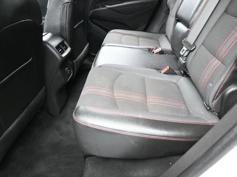 Used 2023 Chevrolet Equinox RS FWD image 29