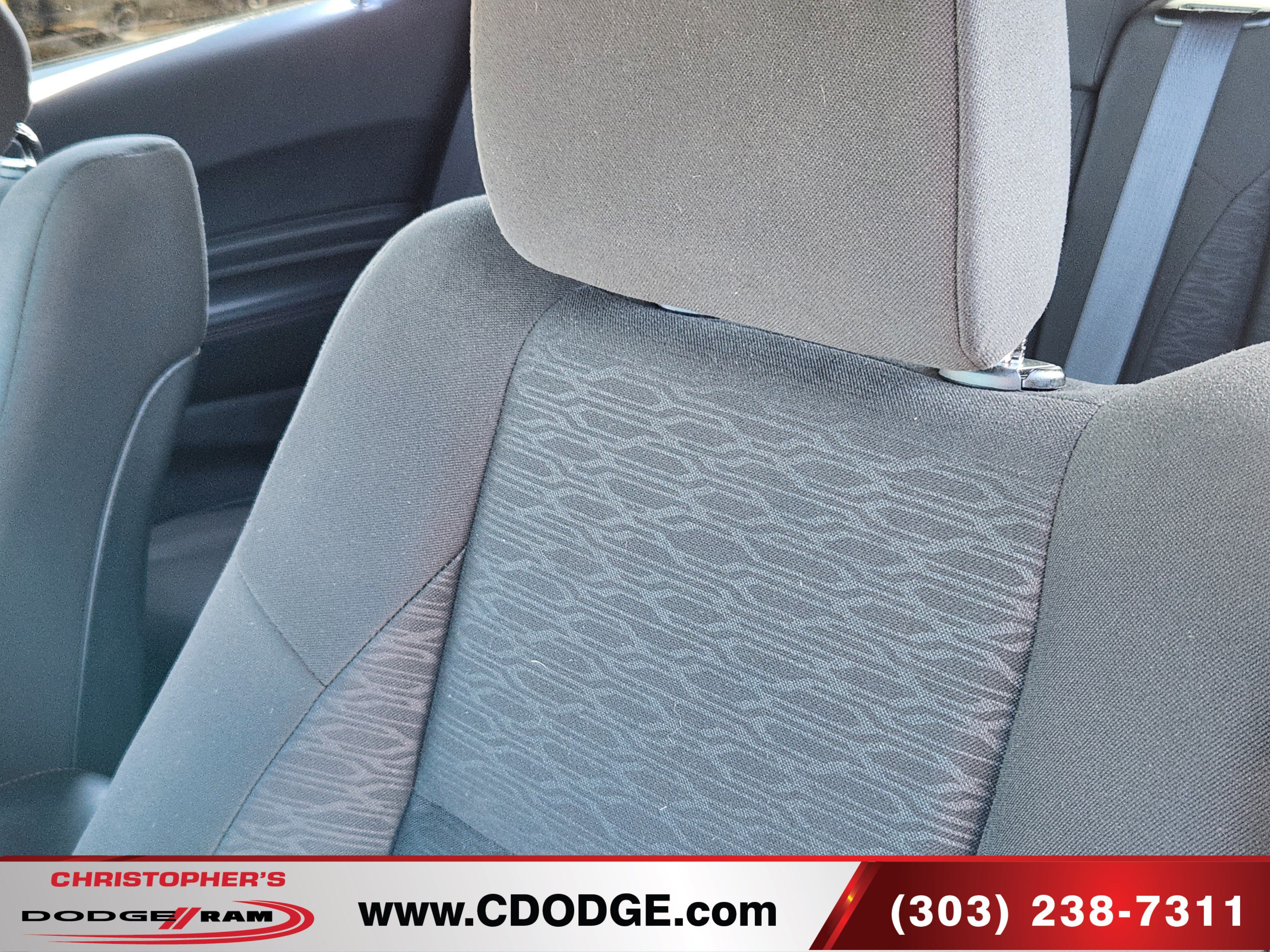 Used 2025 Dodge Durango GT AWD/4WD image 16