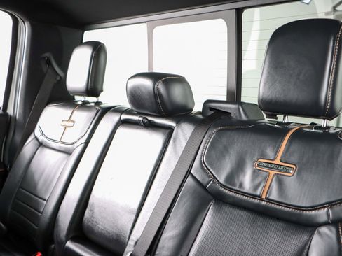 Used 2024 Ford F250 Platinum image 28