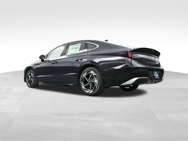 New 2026 Hyundai Sonata SEL Sport image 34