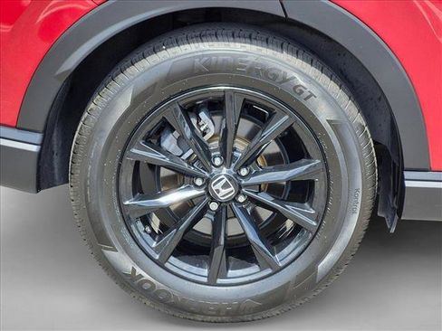 Certified 2023 Honda CR-V Sport image 22