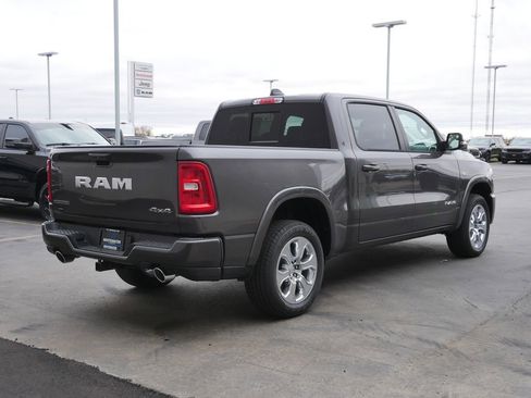 New 2026 RAM 1500 Big Horn image 2