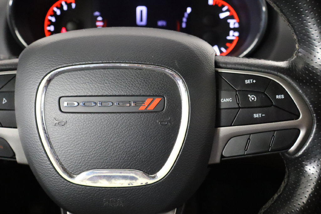Used 2018 Dodge Durango AWD image 10