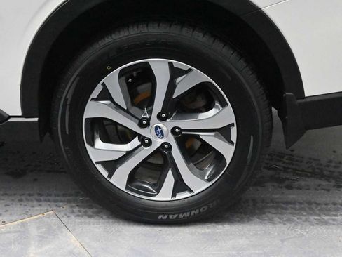 Used 2022 Subaru Outback Touring XT image 5
