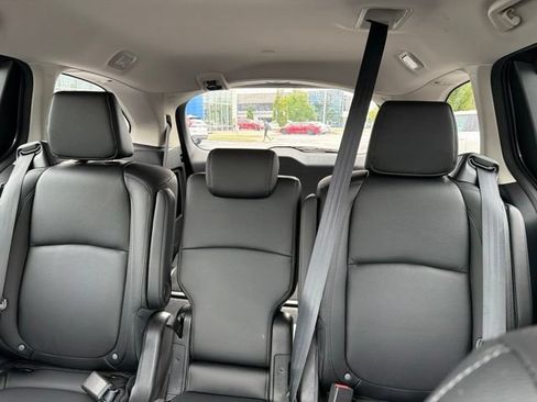 Certified 2026 Honda Odyssey EX-L image 15