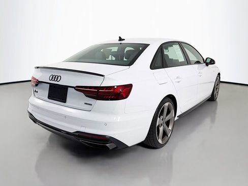 Used 2023 Audi A4 2.0T Premium Plus w/ Premium Plus Package AWD/4WD image 7